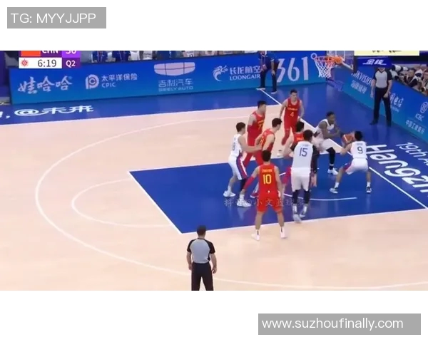 亚运会精彩对决菲律宾男篮对阵韩国男篮全场录像回放分析