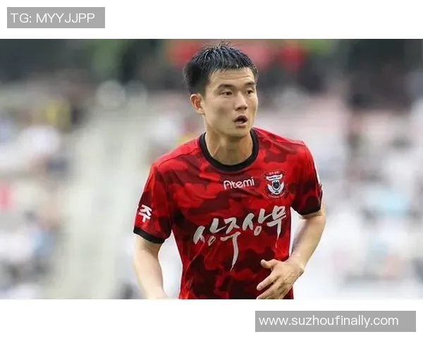 仁川联与尚州尚武激战正酣谁能在这场较量中笑到最后