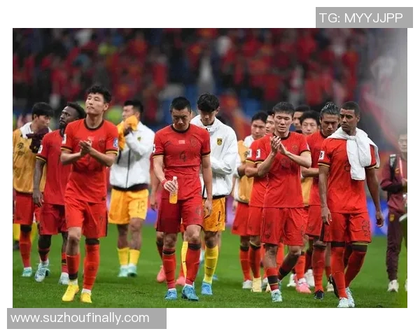 亚青预赛中国队迎战菲律宾队全力争胜展现实力与决心