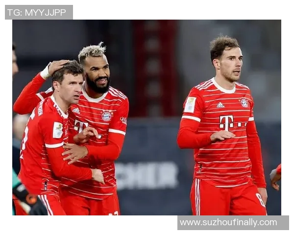 拜仁与皇马激战正酣谁将在这场巅峰对决中笑到最后 拜仁与皇马激战正酣谁将在这场巅峰对决中笑到最后