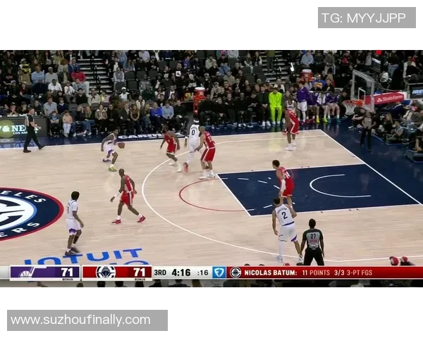 快船与爵士激战抢七决胜局比分揭晓精彩瞬间回顾 快船与爵士激战抢七决胜局比分揭晓精彩瞬间回顾