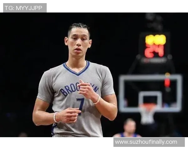 林书豪领衔篮网对决魔术展现精彩表现助力球队胜利