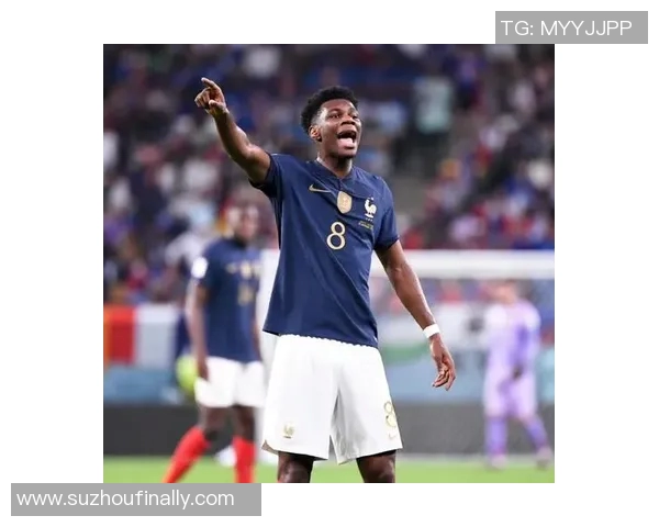 楚阿梅尼的成长之路与未来展望:从天才少年到足球巨星的蜕变历程 楚阿梅尼的成长之路与未来展望:从天才少年到足球巨星的蜕变历程