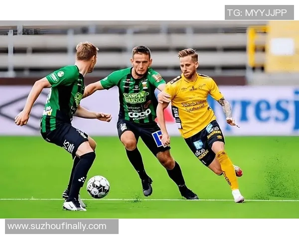 杰尔与哥德堡的激烈对决揭示足球战术与团队协作的完美结合