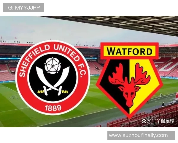 沃特福德迎战热刺展现英超激情对决的精彩瞬间与战术博弈 沃特福德迎战热刺展现英超激情对决的精彩瞬间与战术博弈