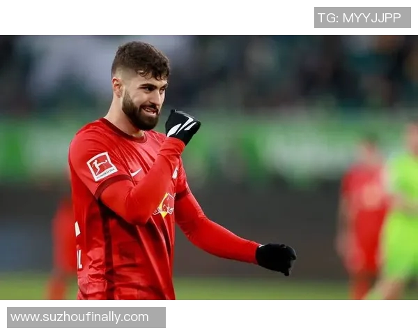 格瓦迪奥尔:年轻天才后卫如何在国际赛场上崭露头角与成长历程分析 格瓦迪奥尔:年轻天才后卫如何在国际赛场上崭露头角与成长历程分析