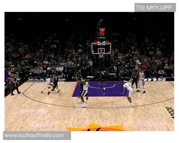 湖人对决太阳激战正酣直播中精彩瞬间不容错过快来一起见证篮球盛宴