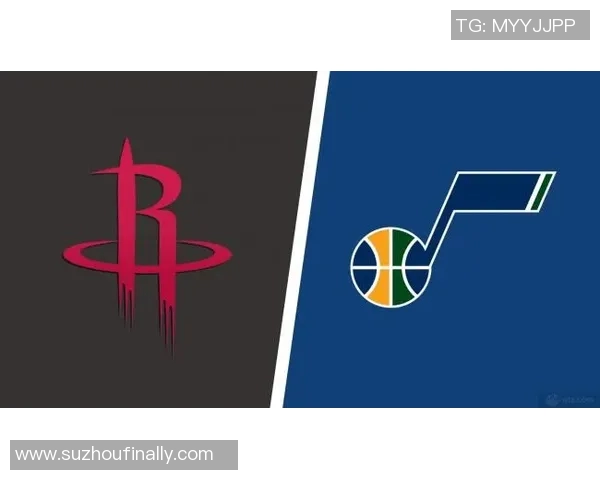 火箭对爵士比赛分析及竞彩推荐全攻略