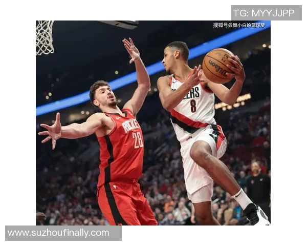 火箭队与开拓者精彩对决回放全程回顾与精彩瞬间解析