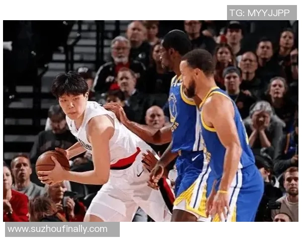 2017年NBA季后赛开拓者与勇士的激烈对决回顾与分析