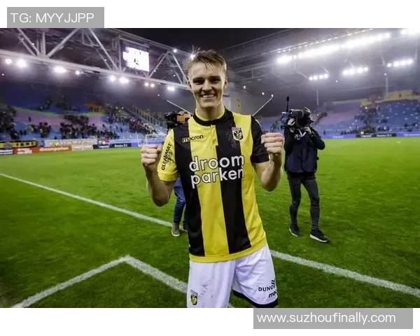 厄德高在国际赛场的表现与未来发展潜力分析 厄德高在国际赛场的表现与未来发展潜力分析