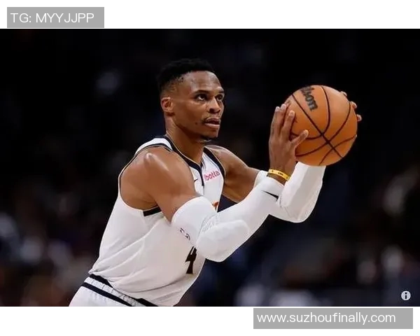 拉塞尔威斯布鲁克的篮球传奇:从天才新秀到全明星巨星的奋斗历程 拉塞尔威斯布鲁克的篮球传奇:从天才新秀到全明星巨星的奋斗历程