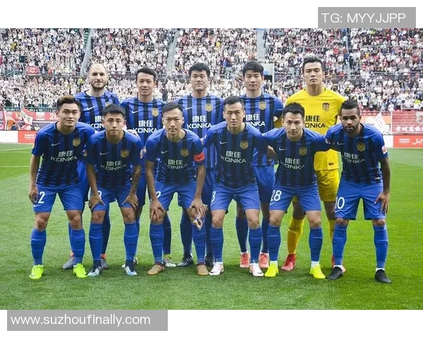 江苏苏宁迎战恒丰期待逆袭全力争胜展现球队实力与斗志