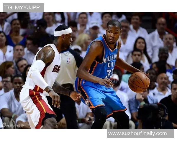 热血对决爱看NBA央视直播雷霆与热火精彩赛事全解析