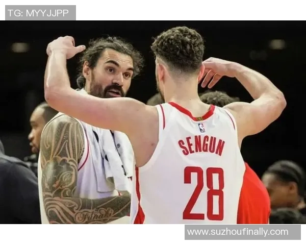 米卡尔布里奇斯：从潜力新星到NBA全能球员的华丽蜕变