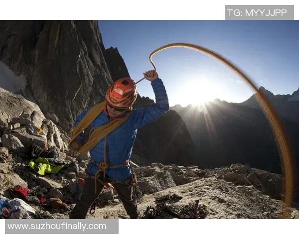 广州攀岩队的转型之路与攀岩热潮的兴起解析MBA