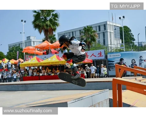 广州街舞队在滑板精英赛中的战术运用与表现分析MBA