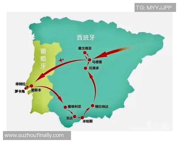 西班牙与葡萄牙水的较量探秘两国水资源的差异与挑战