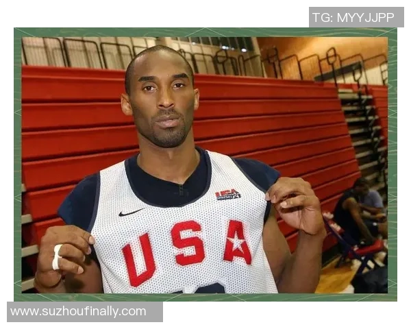 2008年北京奥运会美国男篮对决西班牙科比领衔的传奇时刻 2008年北京奥运会美国男篮对决西班牙科比领衔的传奇时刻