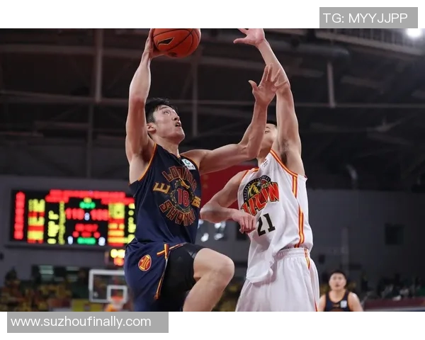 CBA山西队与九台队激战正酣谁能在这场对决中笑到最后 CBA山西队与九台队激战正酣谁能在这场对决中笑到最后