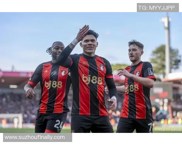 伯恩茅斯主场迎战热刺争夺英超积分榜关键战役