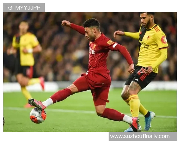 利物浦与巴萨对决竞猜分析谁将赢得这场巅峰对决