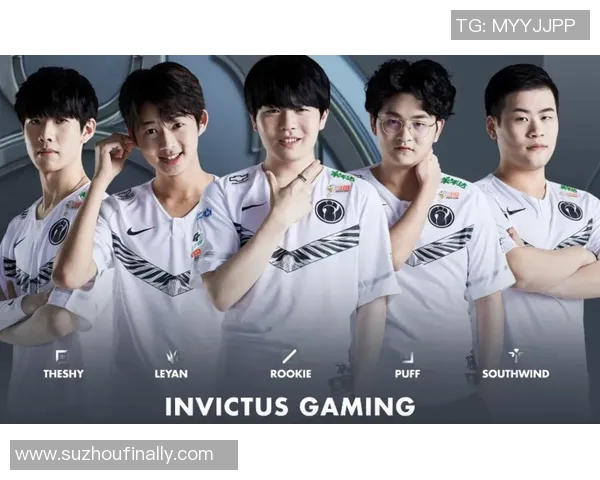 和平精英深度解析:IG战队团队协作的成功秘诀与实战策略MBA 和平精英深度解析:IG战队团队协作的成功秘诀与实战策略MBA