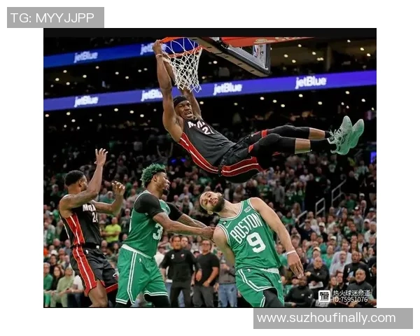 吉米巴特勒的篮球之路与个人成长探索