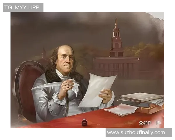 富兰克林的智慧与人生哲学探讨:从科学到政治的全面影响与启示