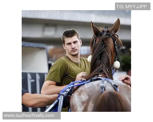 尼古拉约基奇:篮球场上的天才与传奇之路探秘 尼古拉约基奇:篮球场上的天才与传奇之路探秘