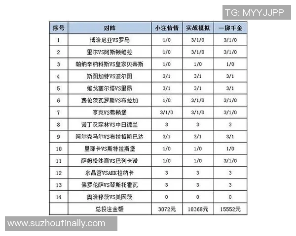 巴西与墨西哥足球对决竞彩推荐分析及投注策略分享
