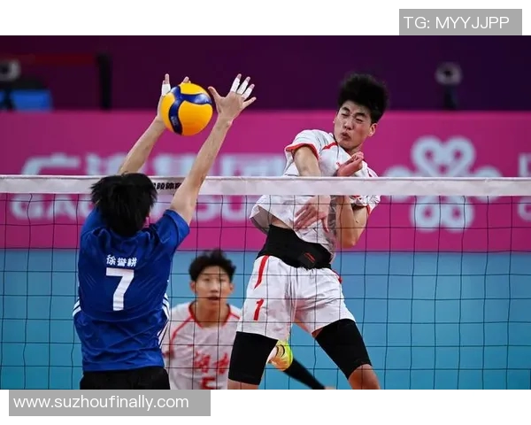 广州排球队在精英赛中的战术意识与团队协作表现分析 广州排球队在精英赛中的战术意识与团队协作表现分析