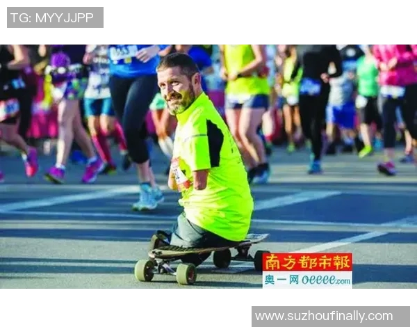 广州滑板队以93分领跑马拉松大满贯积分榜展现强劲实力