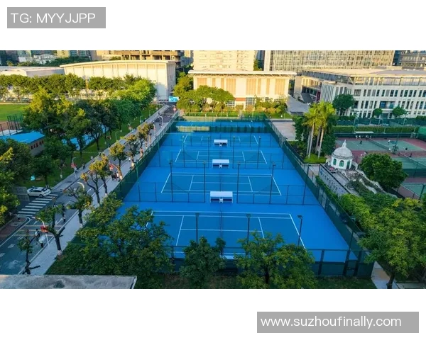 广州网球队灵活性变革引发热议助力网球运动新发展 广州网球队灵活性变革引发热议助力网球运动新发展