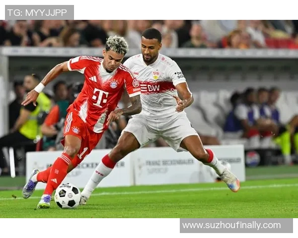 拜仁慕尼黑与科隆比赛数据深度分析及战术解析