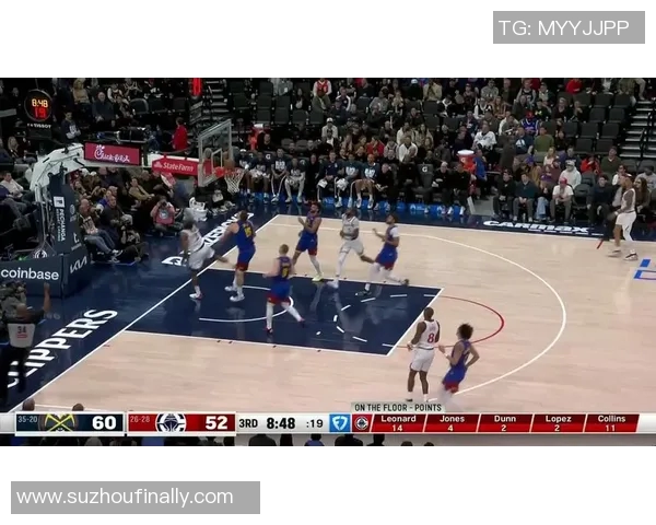 快船与掘金精彩对决回放分析NBA直播全程回顾与精彩瞬间分享 快船与掘金精彩对决回放分析NBA直播全程回顾与精彩瞬间分享