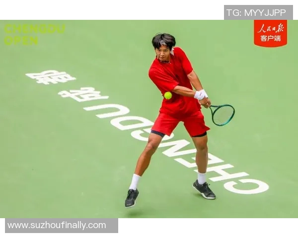 成都网球队荣登全国网球意识排行榜第二名展现卓越实力与团队精神