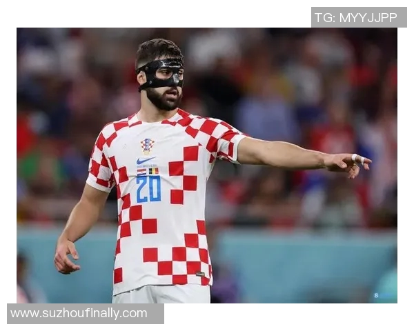 格瓦迪奥尔：年轻天才如何在足球赛场上崭露头角并引领未来潮流