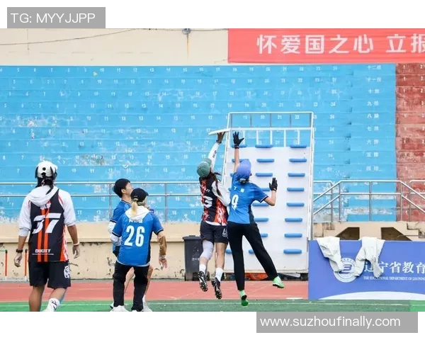 杭州飞盘队强势登顶最新飞盘力量排行榜前十名解析MBA