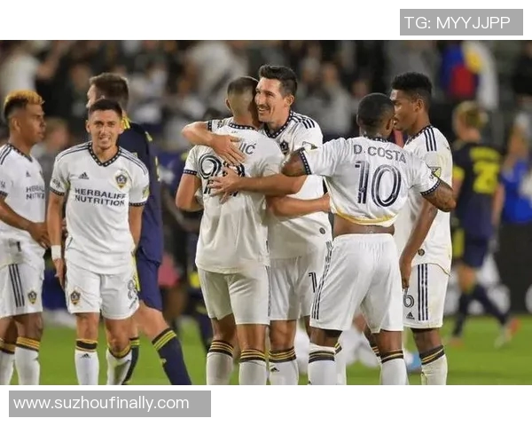 洛杉矶银河迎战新英格兰革命争夺美职联季后赛资格的关键之战