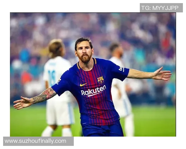 梅西神勇助攻戴帽巴黎逆转巴萨强势晋级八强