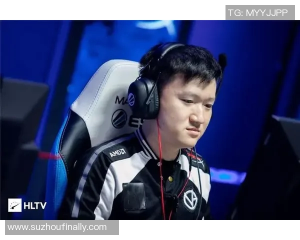 深度对话:赵丽分享她在CSGO中的成长与挑战经历 深度对话:赵丽分享她在CSGO中的成长与挑战经历