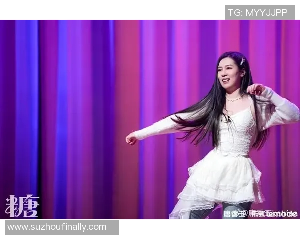 王岚:从普通女孩到闪耀舞台的音乐梦想家之路