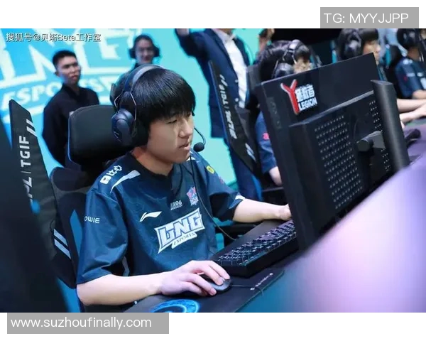 王者荣耀热议BLG状态引发的争议与未来发展方向探讨 王者荣耀热议BLG状态引发的争议与未来发展方向探讨