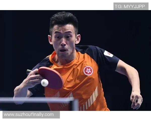 重庆乒乓球队战术解析：构建高效控制体系的策略与实践