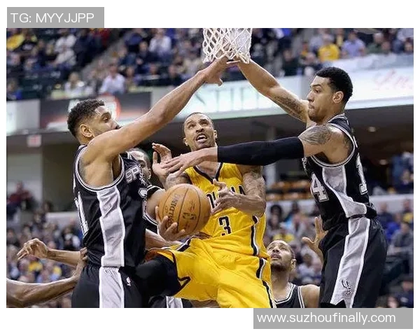 马刺与步行者精彩对决视频回顾球迷必看精彩瞬间与战术分析