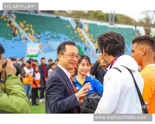 对话陈敏：回顾我的足球生涯与未来展望