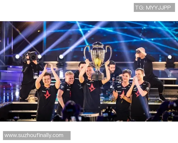 TES在CSGO赛事中的运营策略分析与成败经验总结