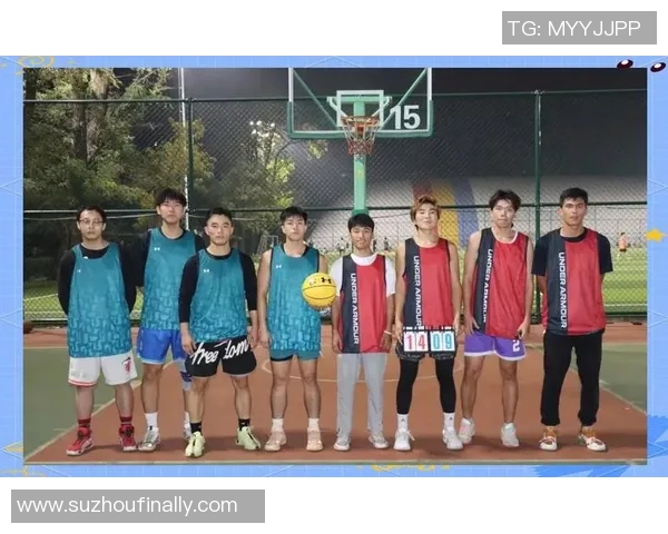 广州篮球队团队协作能力显著提升荣登全国篮球团队协作排名新高