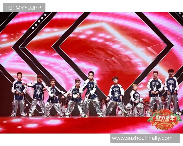 杭州街舞队实力飙升引领潮流创新高展现街舞魅力与团队精神